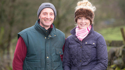 NDBC Flock Competition Report and Results