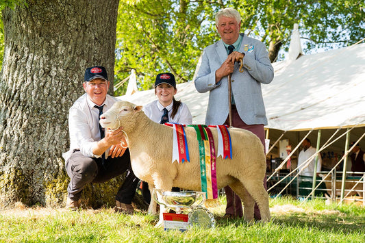 Royal Bath & West Show 2023 National Show