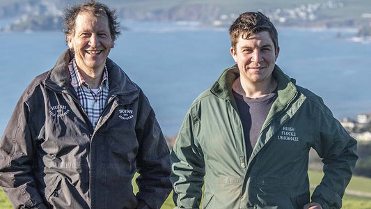 2024 NATIONAL FLOCK COMPETITION RESULTS & REPORT