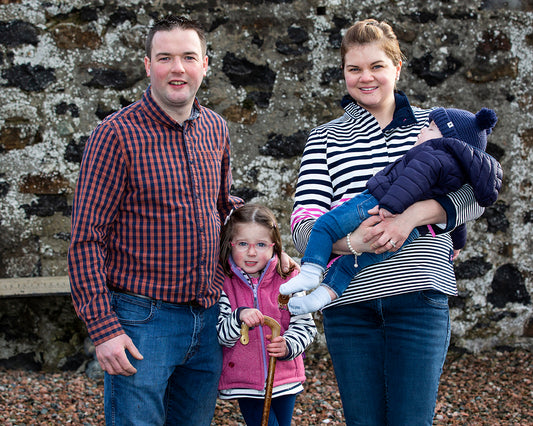 Northern Ireland Flock Competition Results 2024