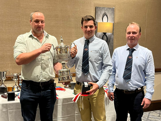 Pictures & Winners from 2024 Flock Competition