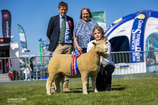 Balmoral Show 2025