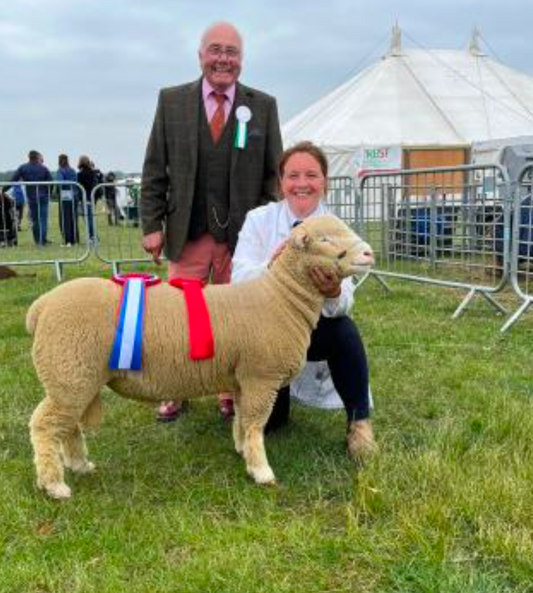 Woodhall Show