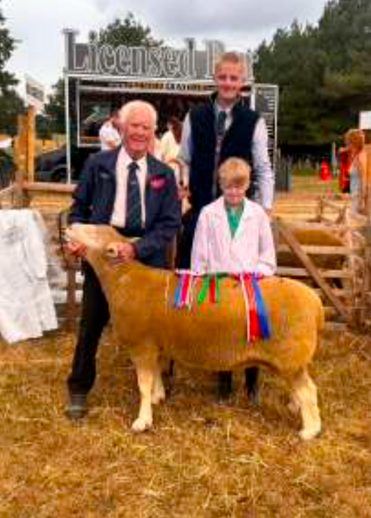 Ripley Show 2026