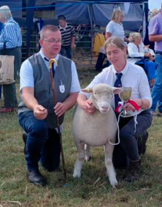 Melplash Show