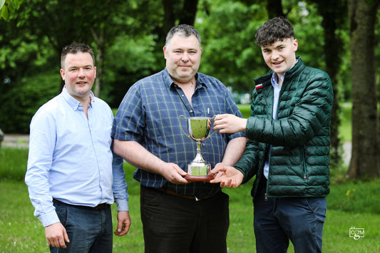 2026 MAY FAIR SALE REPORT